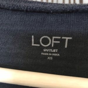 LOFT Tops - Loft 3/4 Sleeve Shirt LOFT Tops - Loft 3/4 Sleeve Shirt